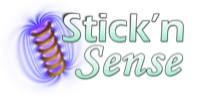 Stick'n Sense Logo